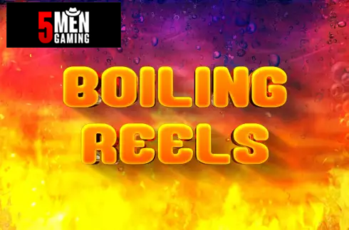 Boiling Reels